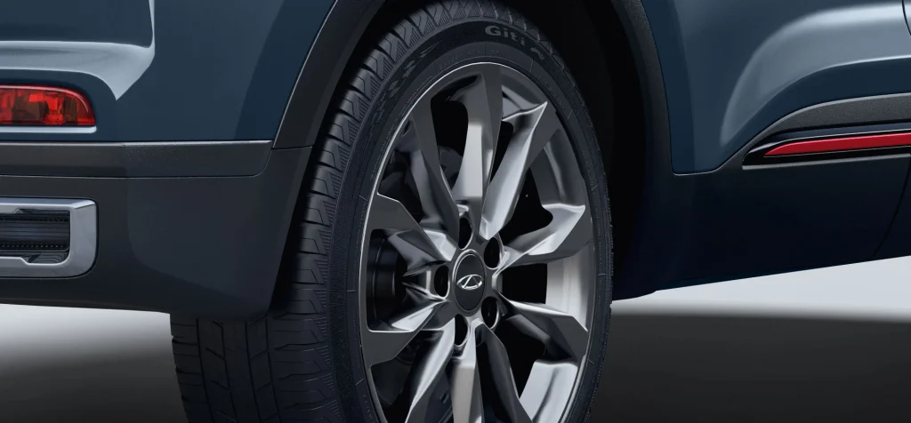 Chery Tiggo 4 Pro 1.5L — foto 6