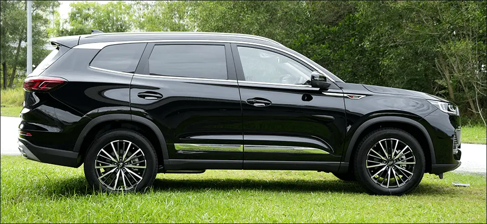 Chery Tiggo 8 Premium — foto 2