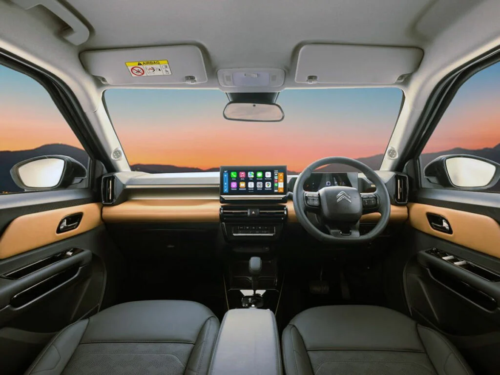 Citroën Basalt 1.2 — foto 5