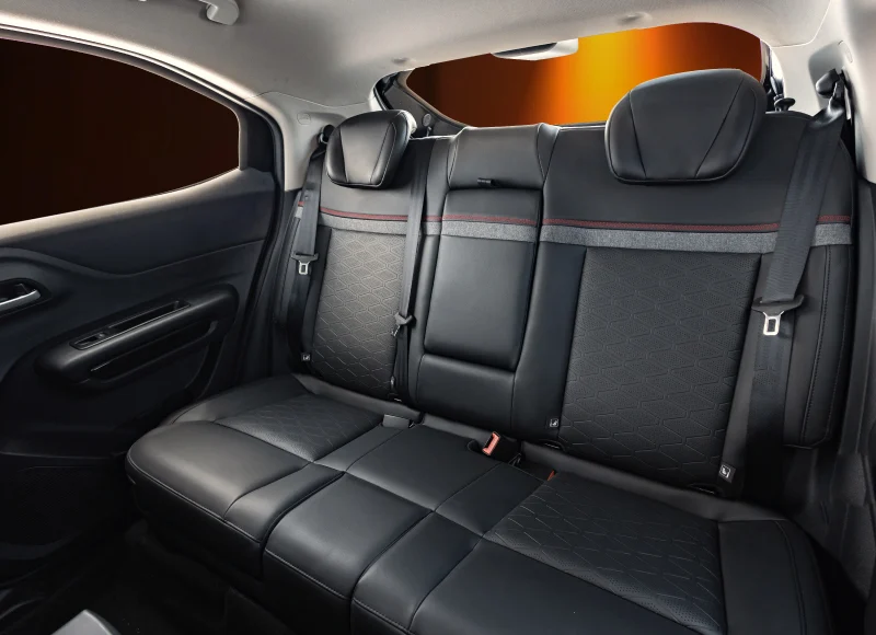 Citroen Basalt Dark Edition — foto 6