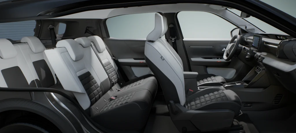 Citroen C3 Aircross Puretech 110 — foto 5