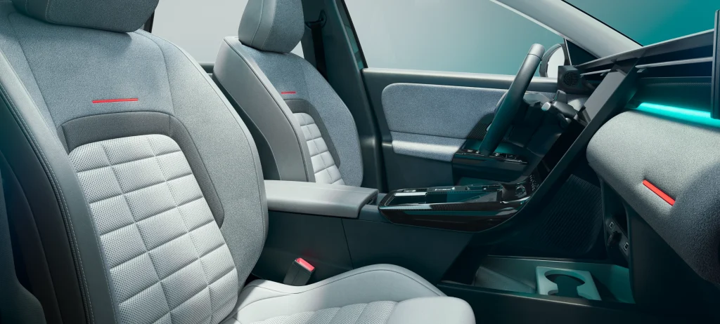 Citroën C5 1.6L — foto 4