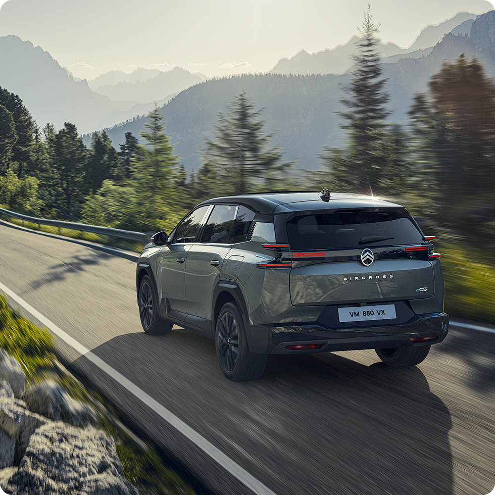 Citroën C5 1.6L — foto 3