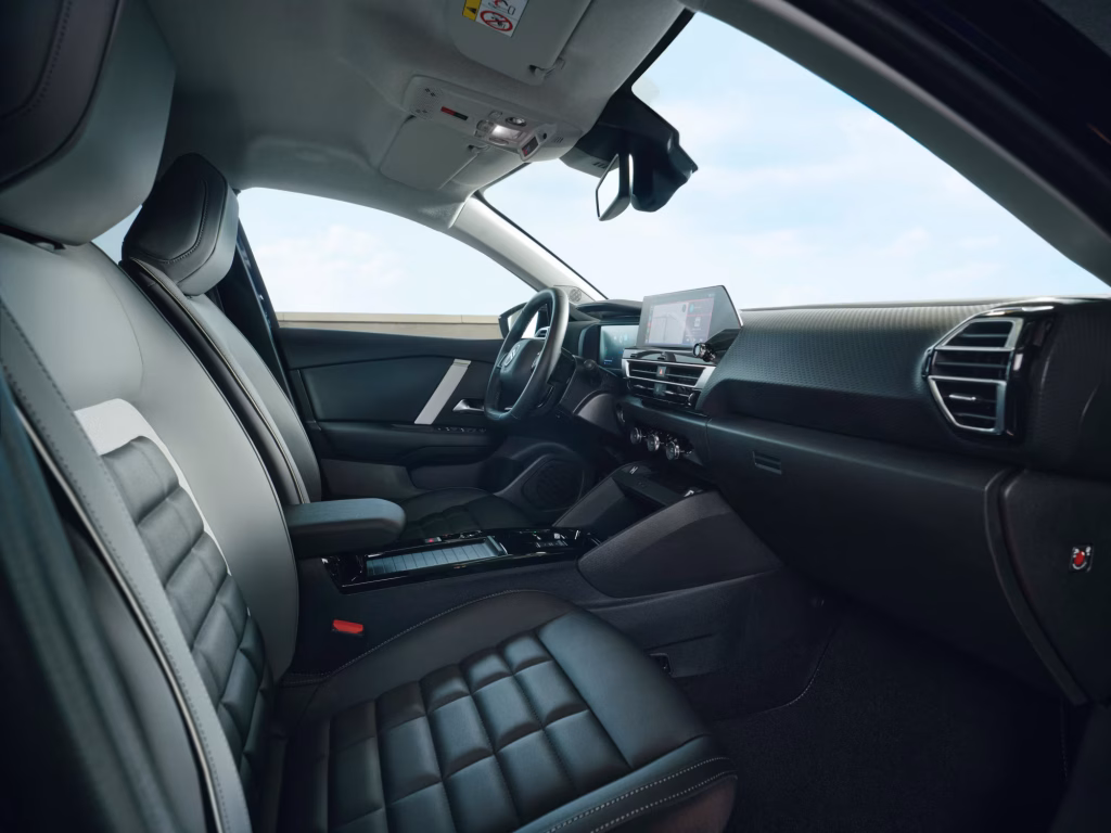 Citroën ë-C4 Electric — foto 5