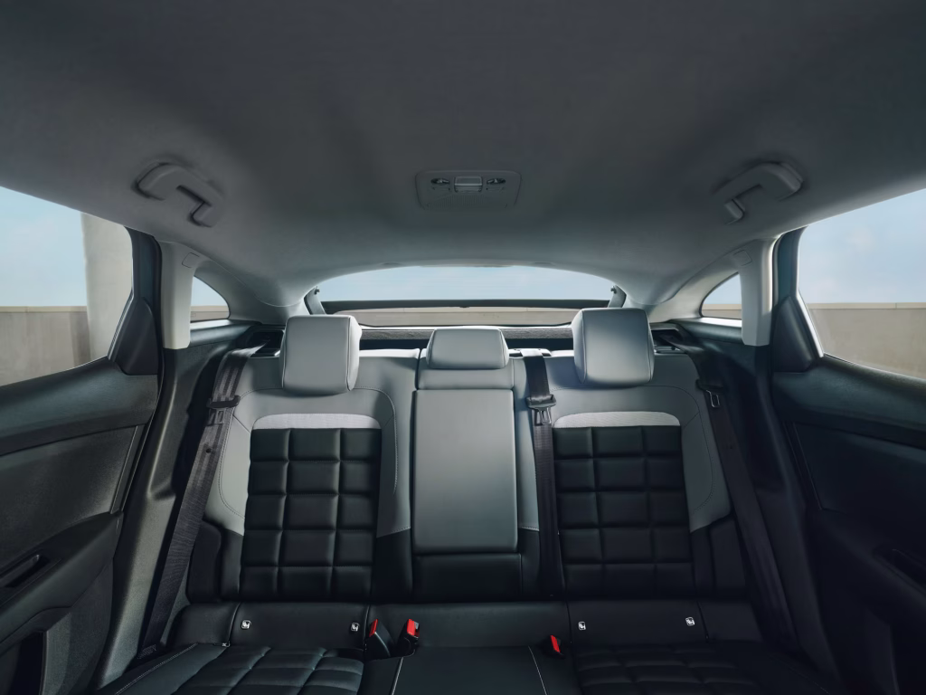 Citroën ë-C4 Electric — foto 6