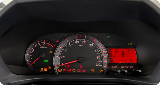 Daihatsu Ayla 1.2L R MT — foto 6