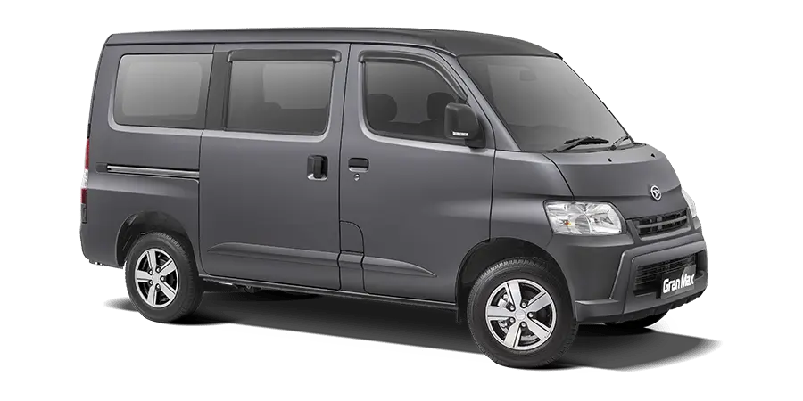 Daihatsu Gran Max MB 1.3 D FF FH — foto 5