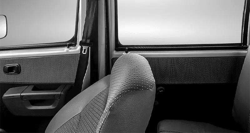 Daihatsu Gran Max MB 1.3 D FF FH — foto 4
