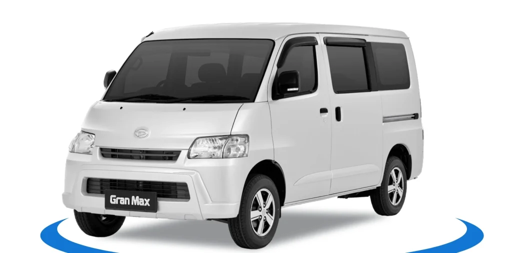 Daihatsu Gran Max MB 1.5 D PS FH — foto 1