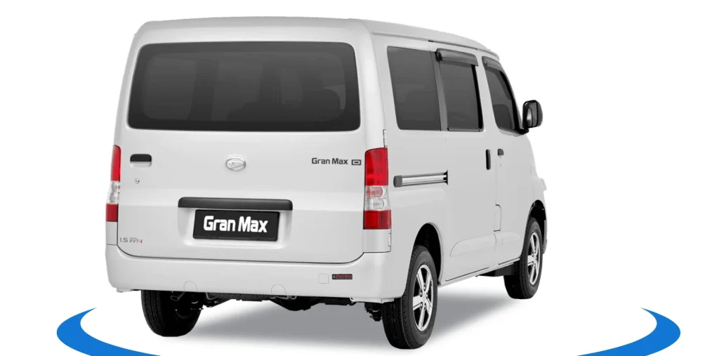 Daihatsu Gran Max MB 1.5 D PS FH — foto 2