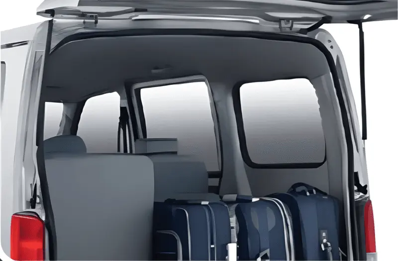 Daihatsu Gran Max MB Blind Van 1.3 Std — foto 4