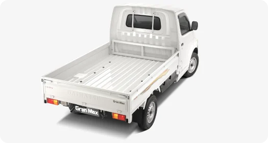 Daihatsu Gran Max PU 1.5 Std ACAPS — foto 2