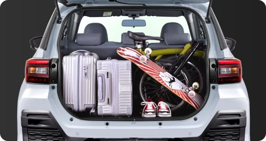 Daihatsu Rocky 1.2 X CVT — foto 4