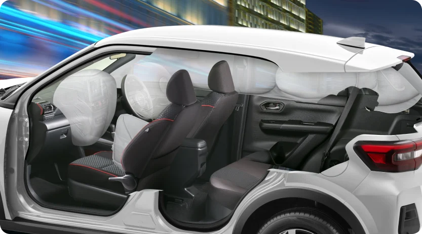 Daihatsu Rocky 1.2 X CVT — foto 6