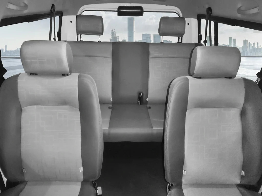 DFSK Gelora Electric E-MB — foto 8