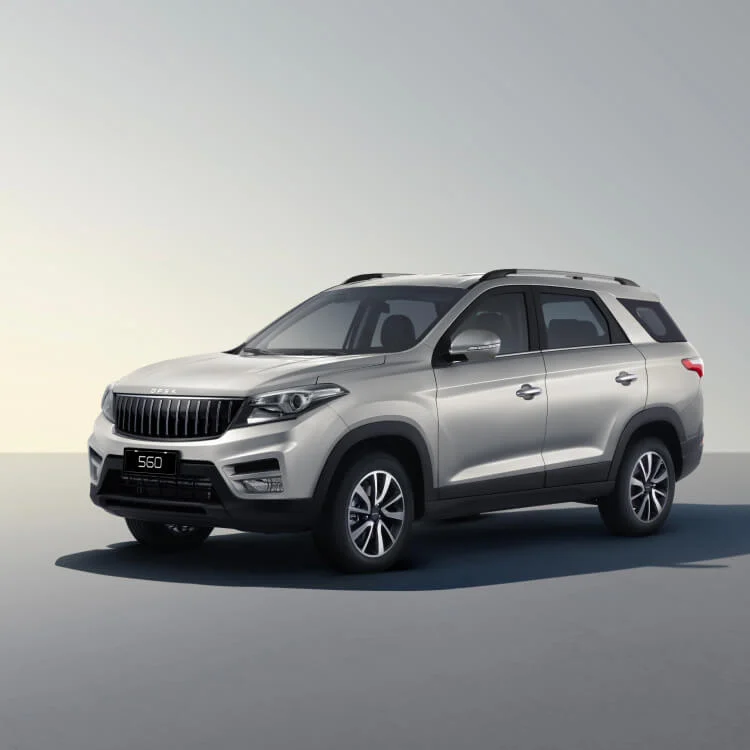 DFSK Glory 560 1.5L Turbo CVT L-Type