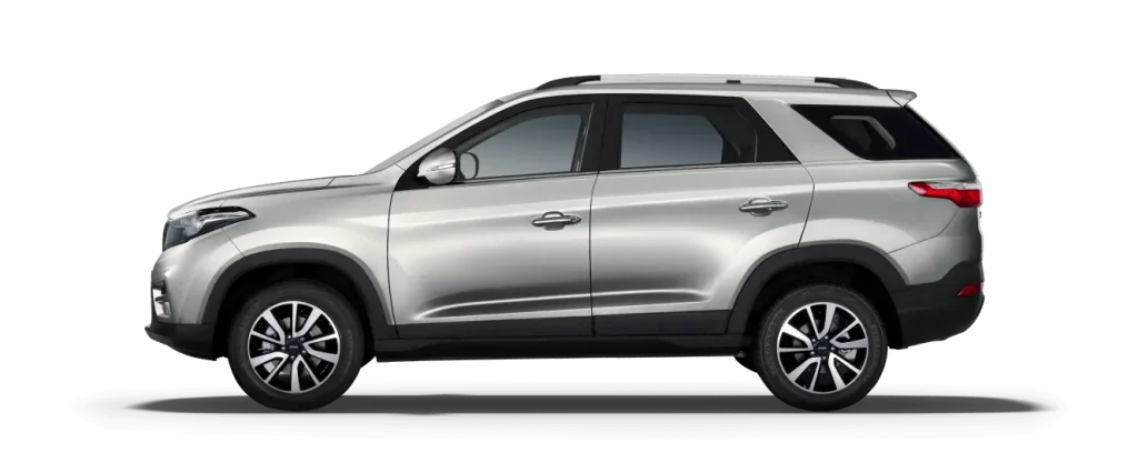 DFSK Glory 560 1.5L Turbo CVT L-Type — foto 3