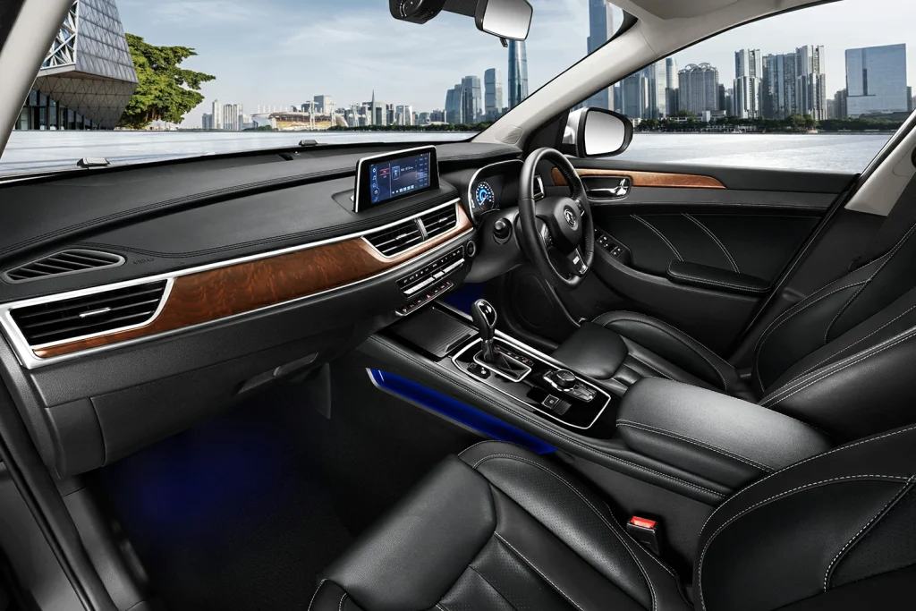 DFSK Glory i-Auto 1.5L — foto 6