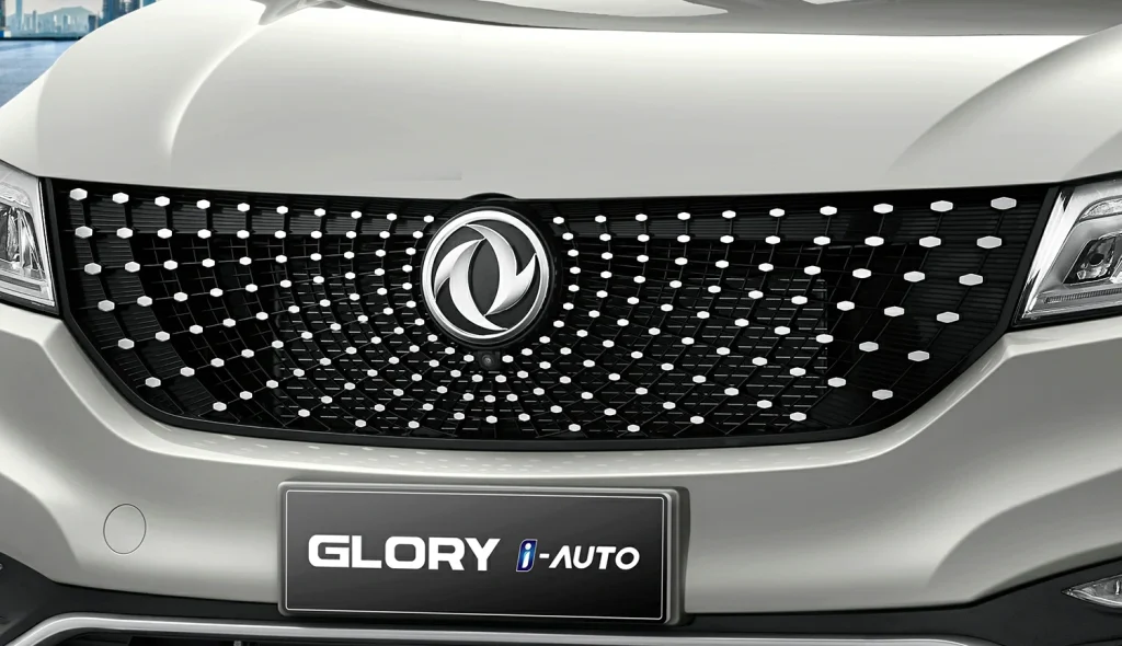 DFSK Glory i-Auto 1.5L — foto 4