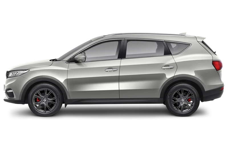 DFSK Glory i-Auto 1.5L — foto 2