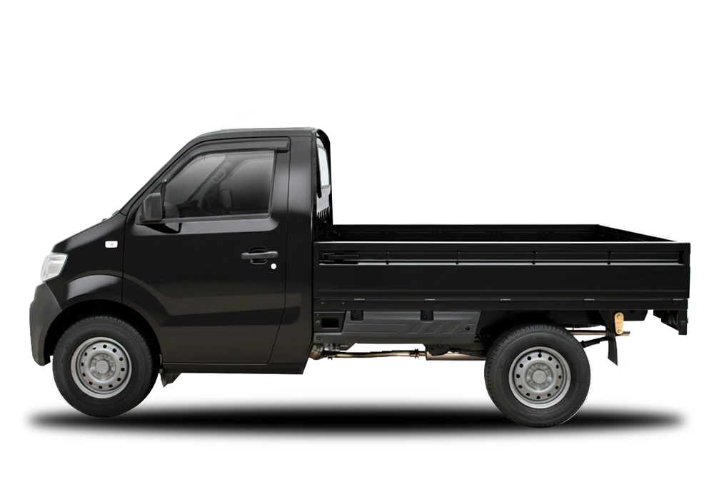 DFSK Supercab 1.5L Petrol — foto 2