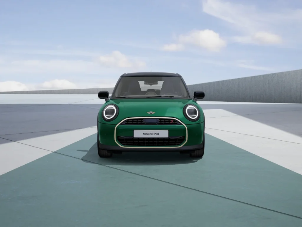 MINI All-New 5-Door Cooper S — foto 2