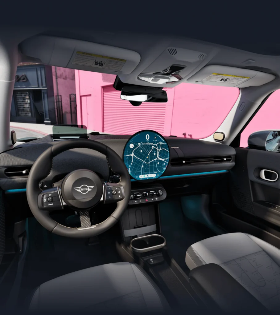 Mini Cooper S — foto 6