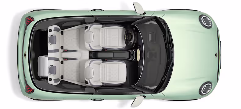 Mini Cooper S — foto 5