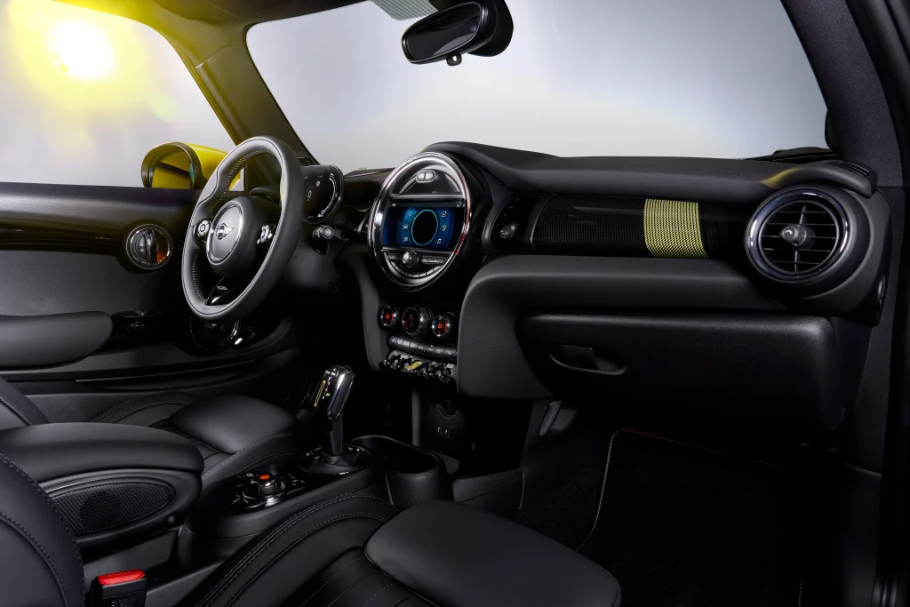 MINI Electric 32.6 kWh — foto 5