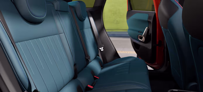 MINI Electric Aceman SE — foto 6