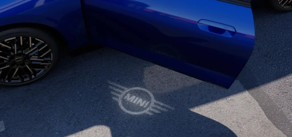 MINI Cooper SE Electric — foto 5