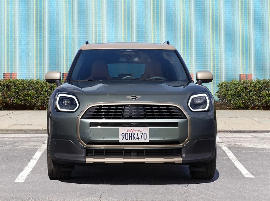 MINI New Countryman C — foto 3