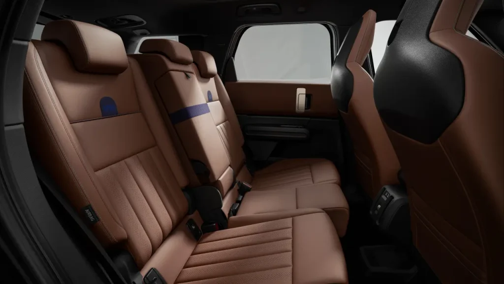 MINI New Countryman S ALL4 — foto 6