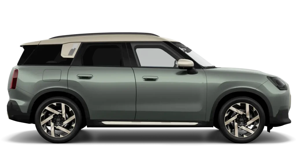 MINI New Countryman S ALL4 — foto 4