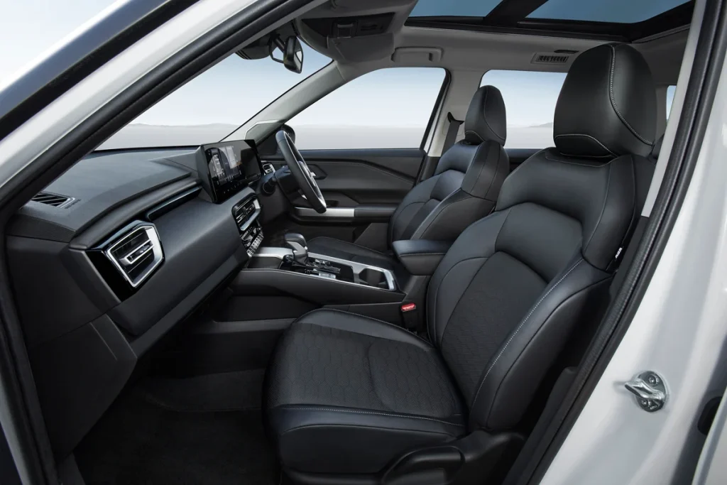 Mitsubishi Destinator Ultimate Premium — foto 7