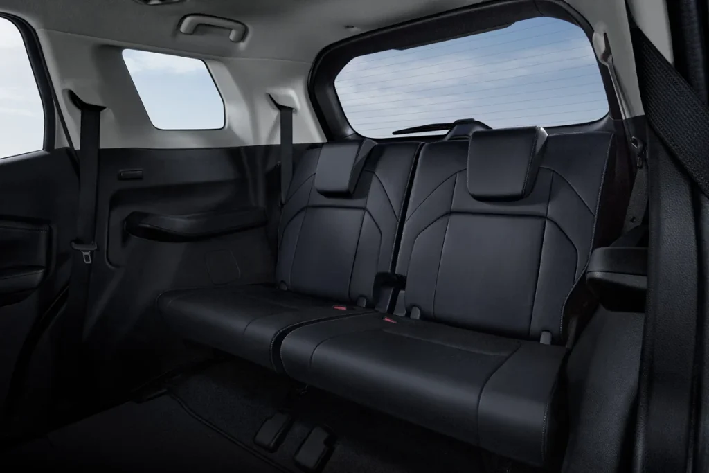 Mitsubishi Destinator Ultimate Premium — foto 8