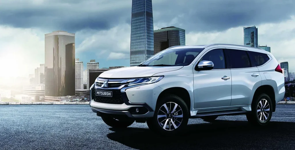 Mitsubishi Pajero Sport Dakar AT 4×2 — foto 2