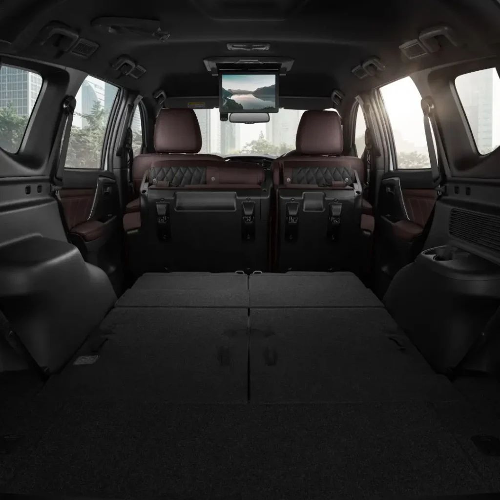 Mitsubishi Pajero Sport Elite 2.4L AT — foto 5