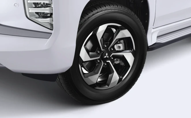 Mitsubishi Pajero Sport Exceed AT 4×2 — foto 5