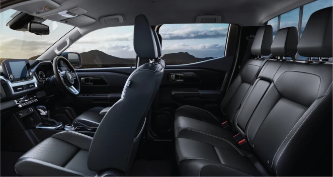 Mitsubishi Triton Double Cab Exceed 4×4 MT — foto 6