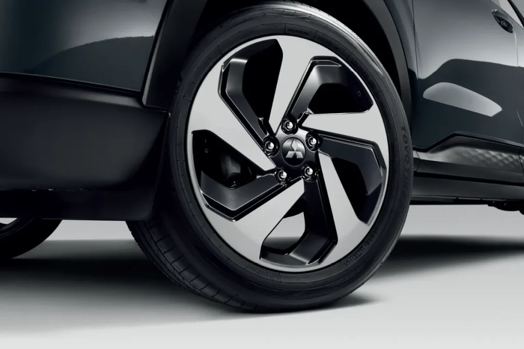 Mitsubishi Xforce Exceed CVT — foto 4