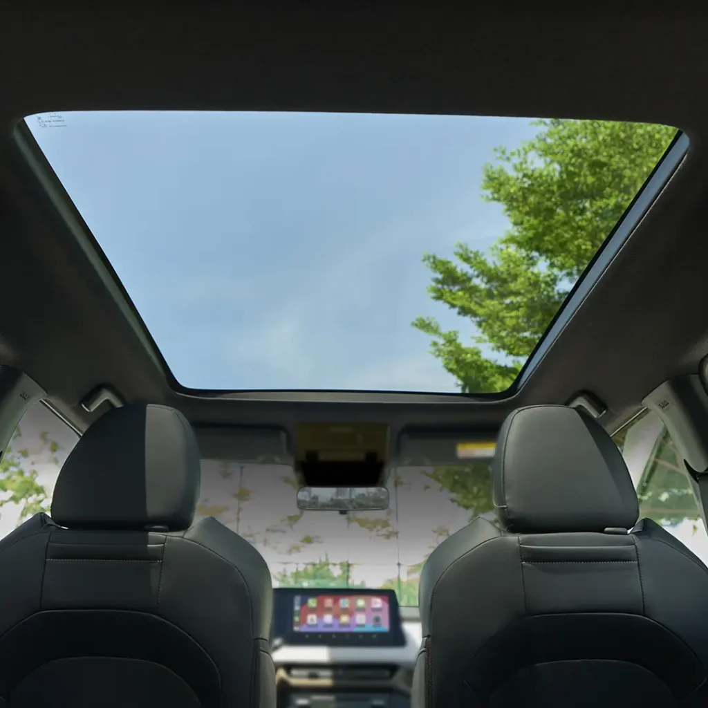 Mitsubishi Xforce HEV — foto 4