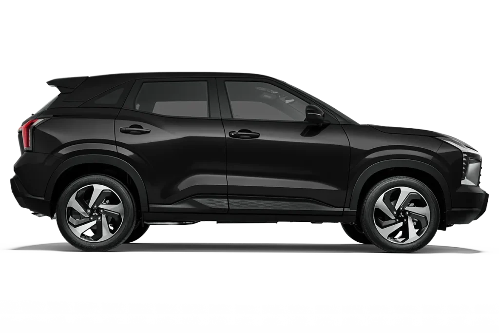 Mitsubishi Xforce Ultimate CVT — foto 2