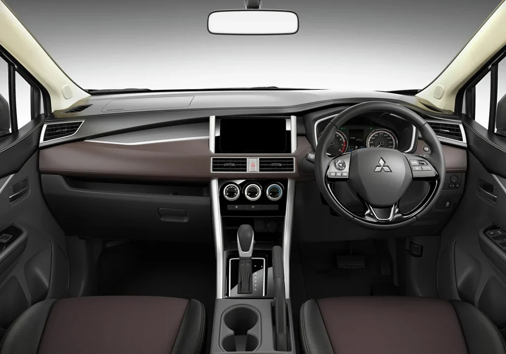 Mitsubishi Xpander Cross MT — foto 6