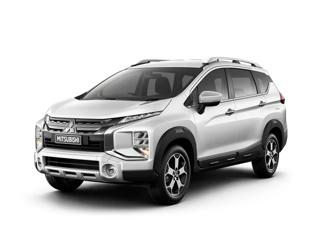 Mitsubishi Xpander Cross MT — foto 3