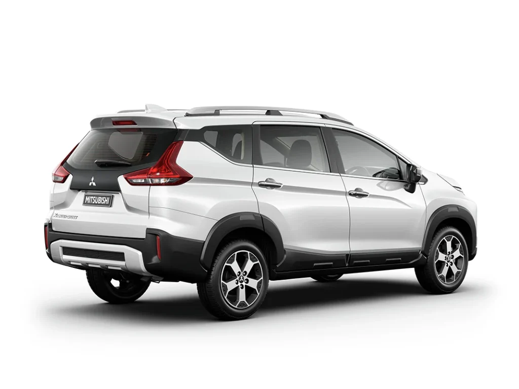 Mitsubishi Xpander Cross MT — foto 4