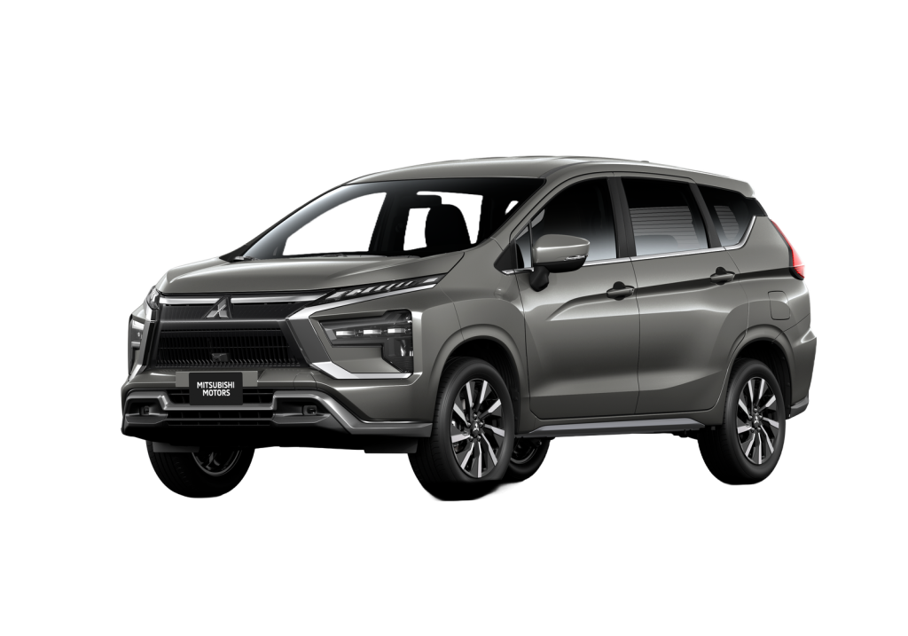 Mitsubishi Xpander Exceed Tourer MT — foto 5