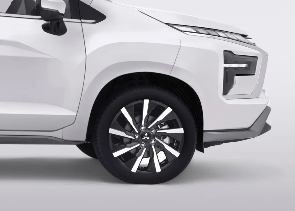 Mitsubishi Xpander GLS CVT — foto 5