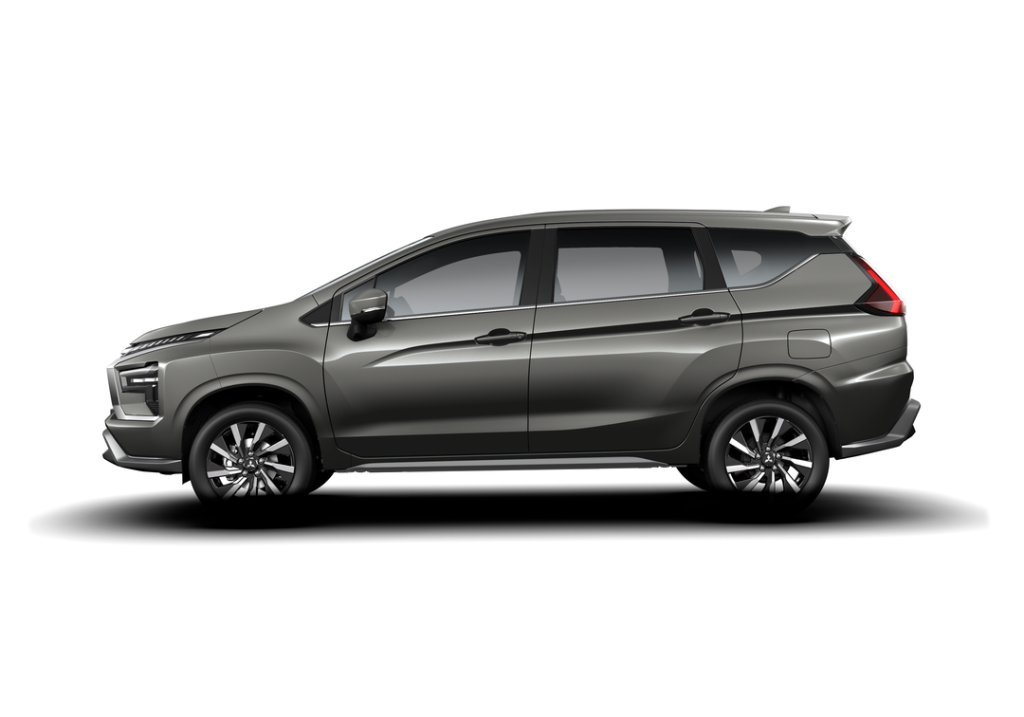 Mitsubishi Xpander GLS MT — foto 4