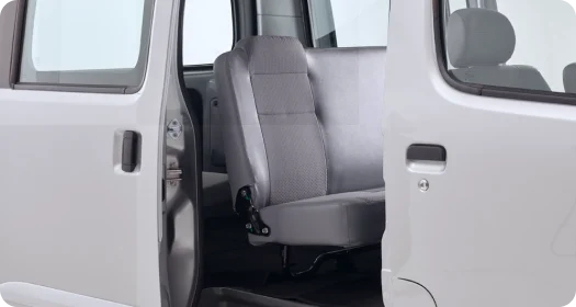 Daihatsu Gran Max MB 1.3 D FH — foto 5